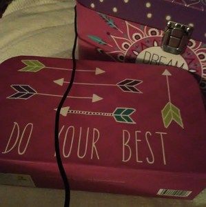 Meet your Posher, Annette